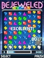 game pic for Bejeweled Touchscreen For SS S5233